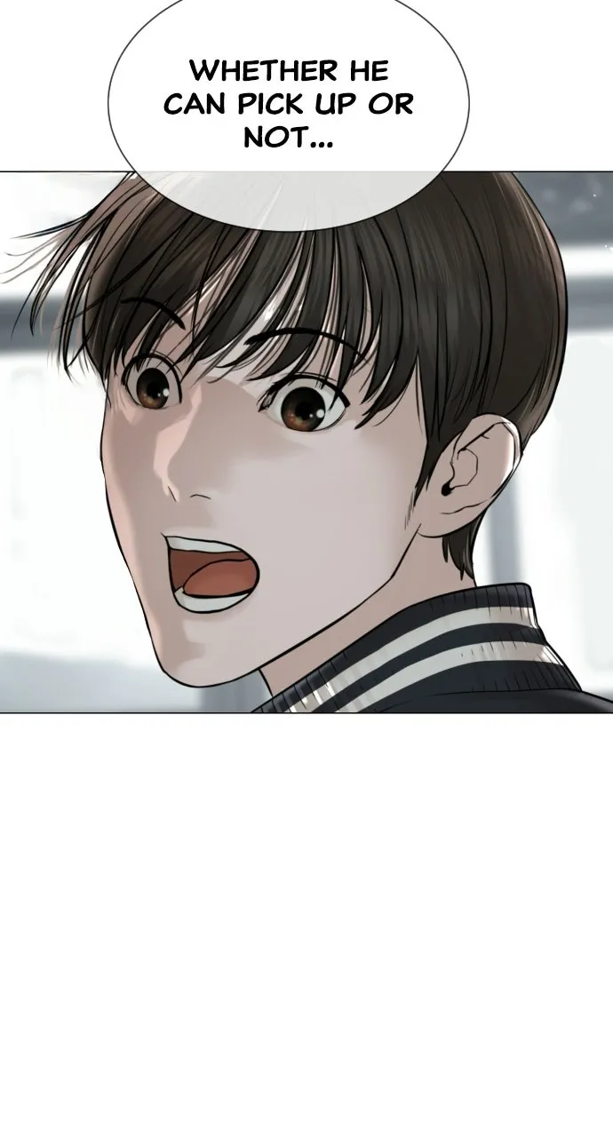 The Killer Attorney Chapter 10 page 156 - 