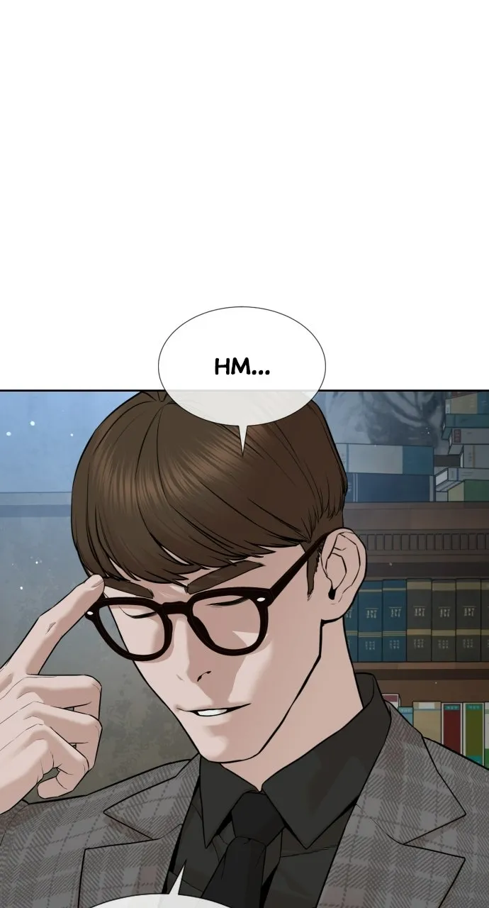 The Killer Attorney Chapter 10 page 160 - 