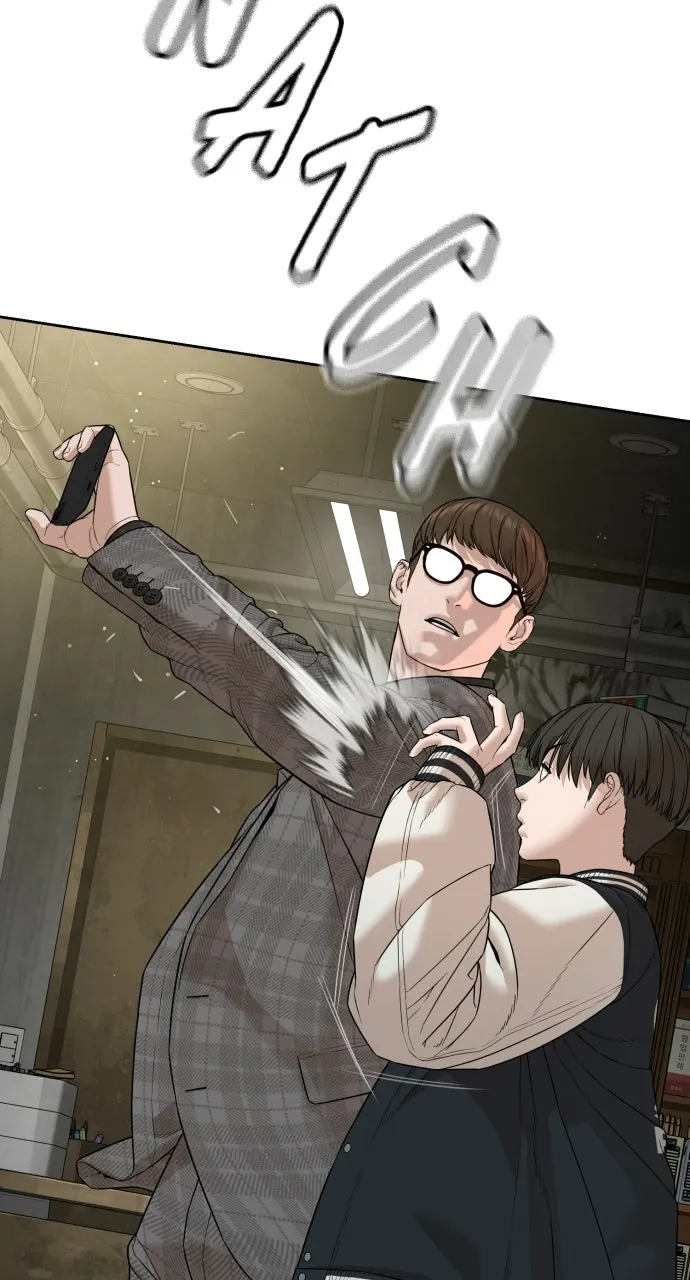 The Killer Attorney Chapter 10 page 162 - 