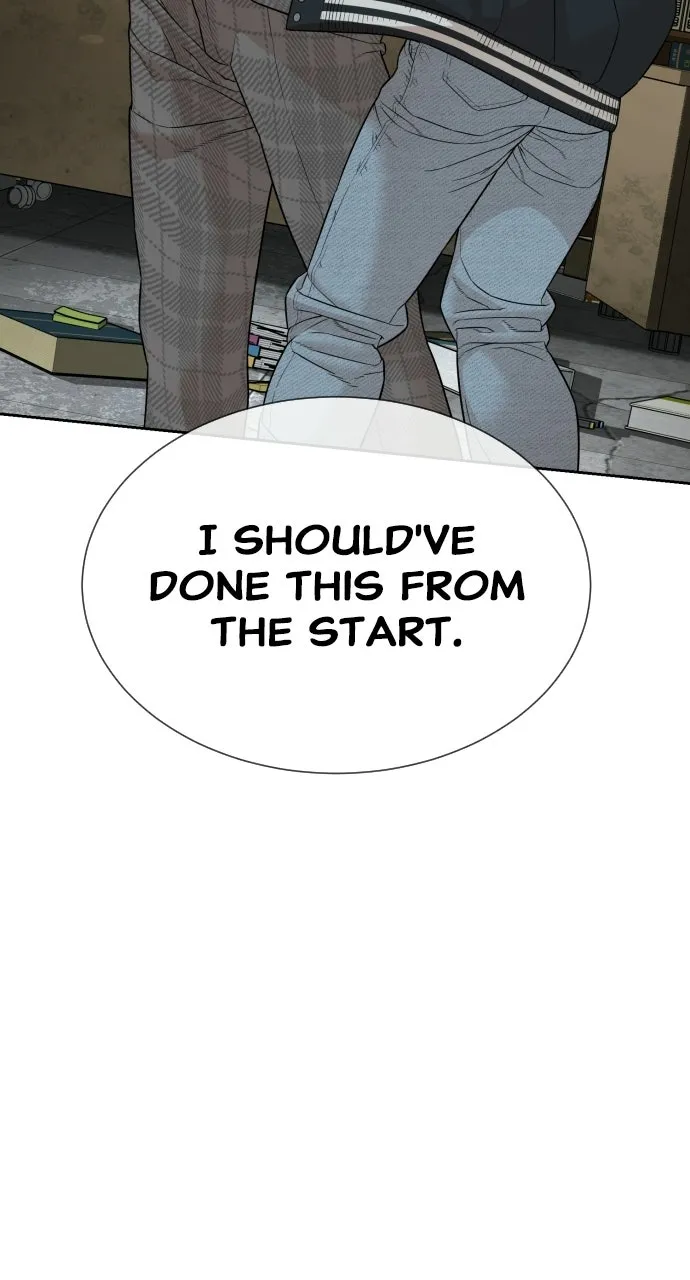 The Killer Attorney Chapter 10 page 163 - 