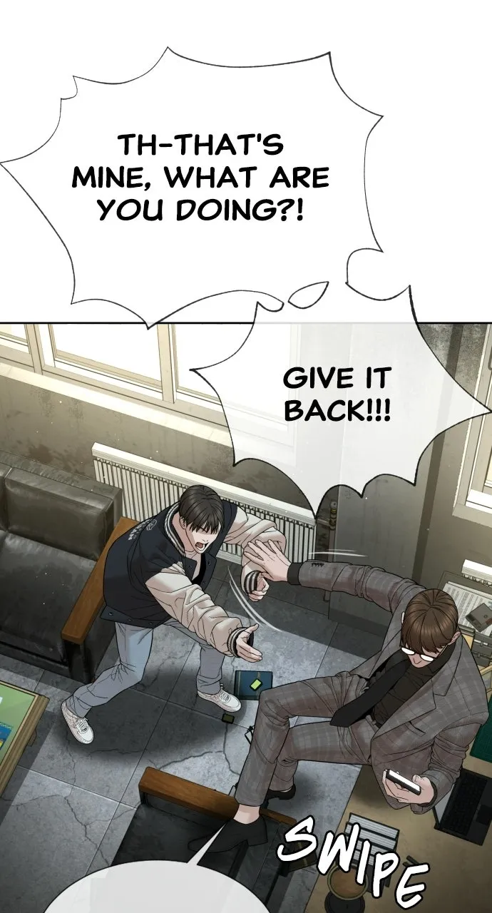 The Killer Attorney Chapter 10 page 164 - 