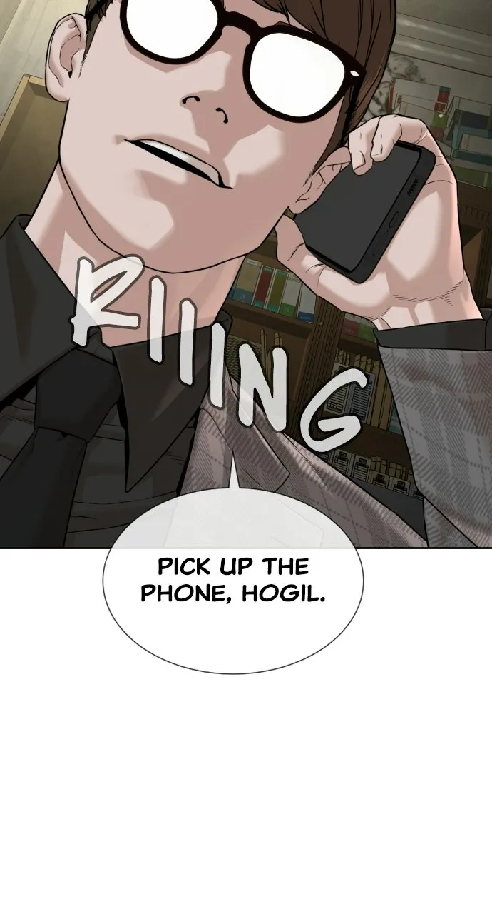 The Killer Attorney Chapter 10 page 166 - 