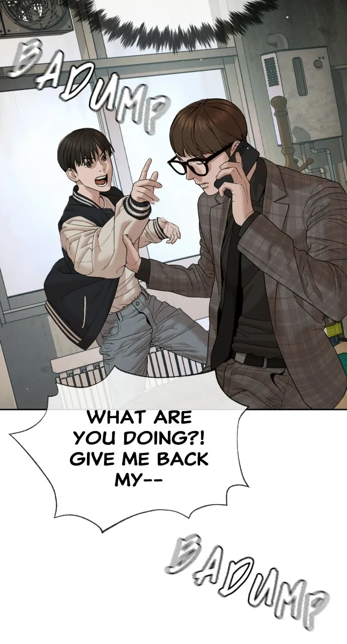 The Killer Attorney Chapter 10 page 169 - 
