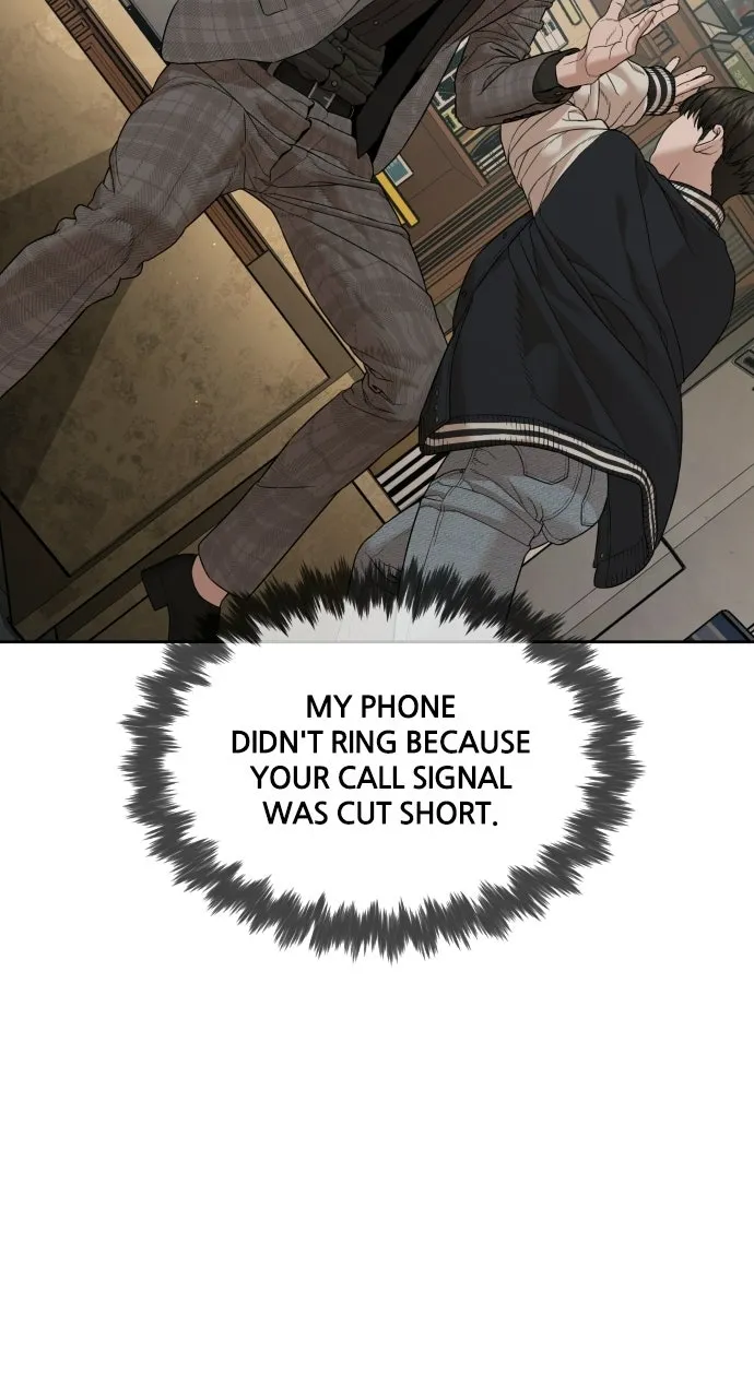 The Killer Attorney Chapter 10 page 176 - 