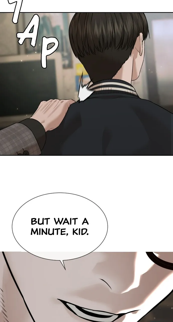 The Killer Attorney Chapter 10 page 179 - 