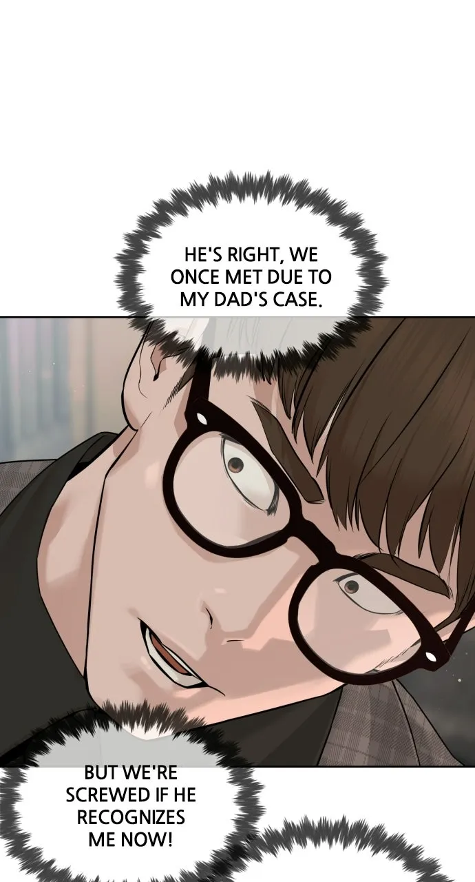 The Killer Attorney Chapter 10 page 183 - 