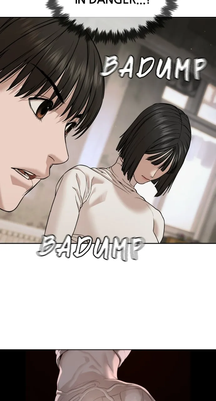 The Killer Attorney Chapter 10 page 185 - 