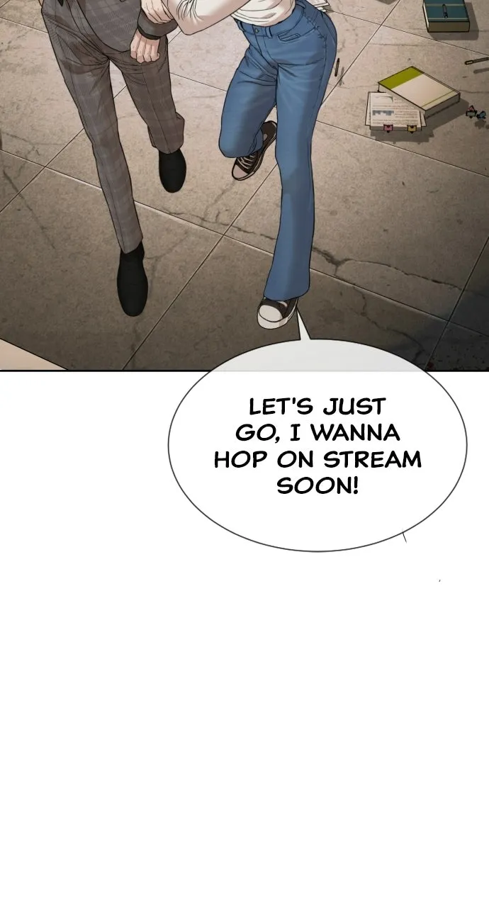 The Killer Attorney Chapter 10 page 188 - 