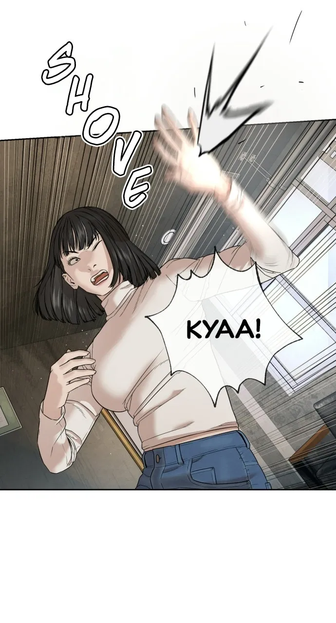 The Killer Attorney Chapter 10 page 189 - 