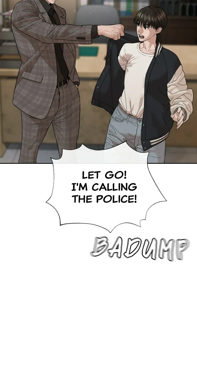 The Killer Attorney Chapter 10 page 191 - 