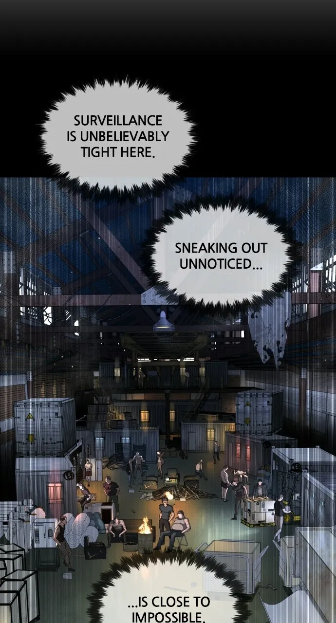 The Killer Attorney Chapter 10 page 21 - 