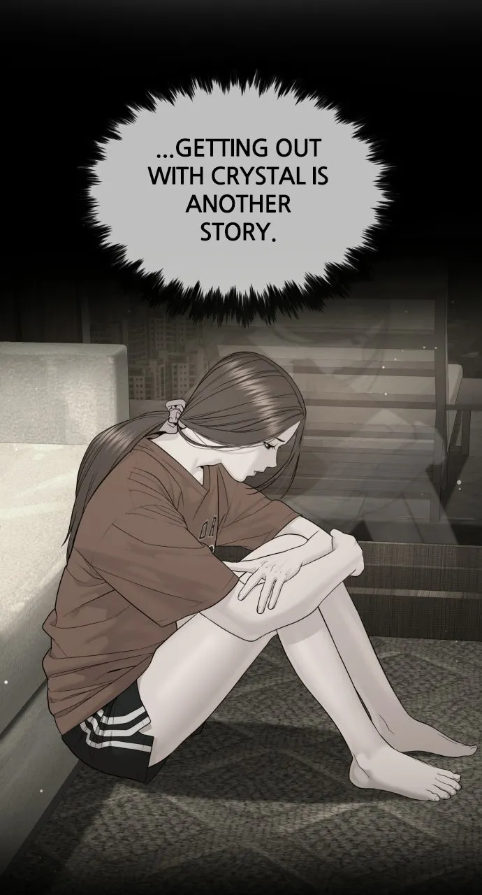 The Killer Attorney Chapter 10 page 4 - 