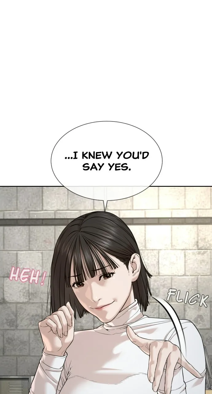 The Killer Attorney Chapter 10 page 34 - 