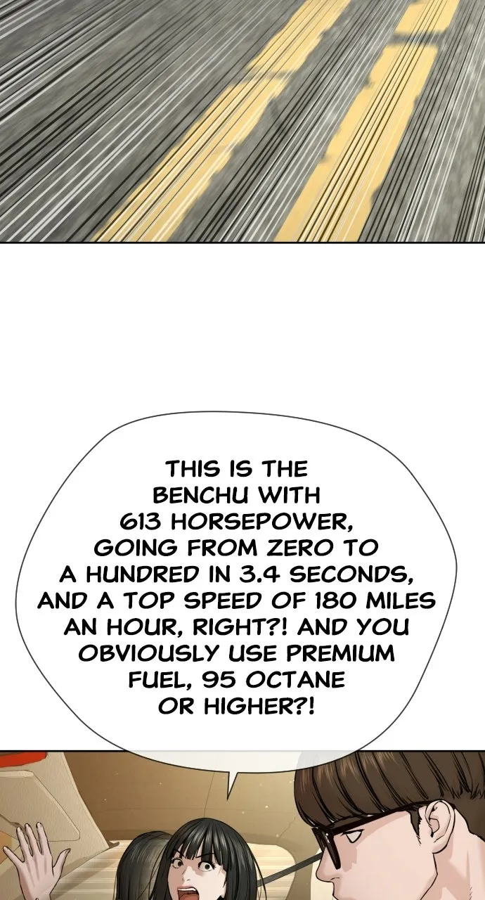 The Killer Attorney Chapter 10 page 38 - 