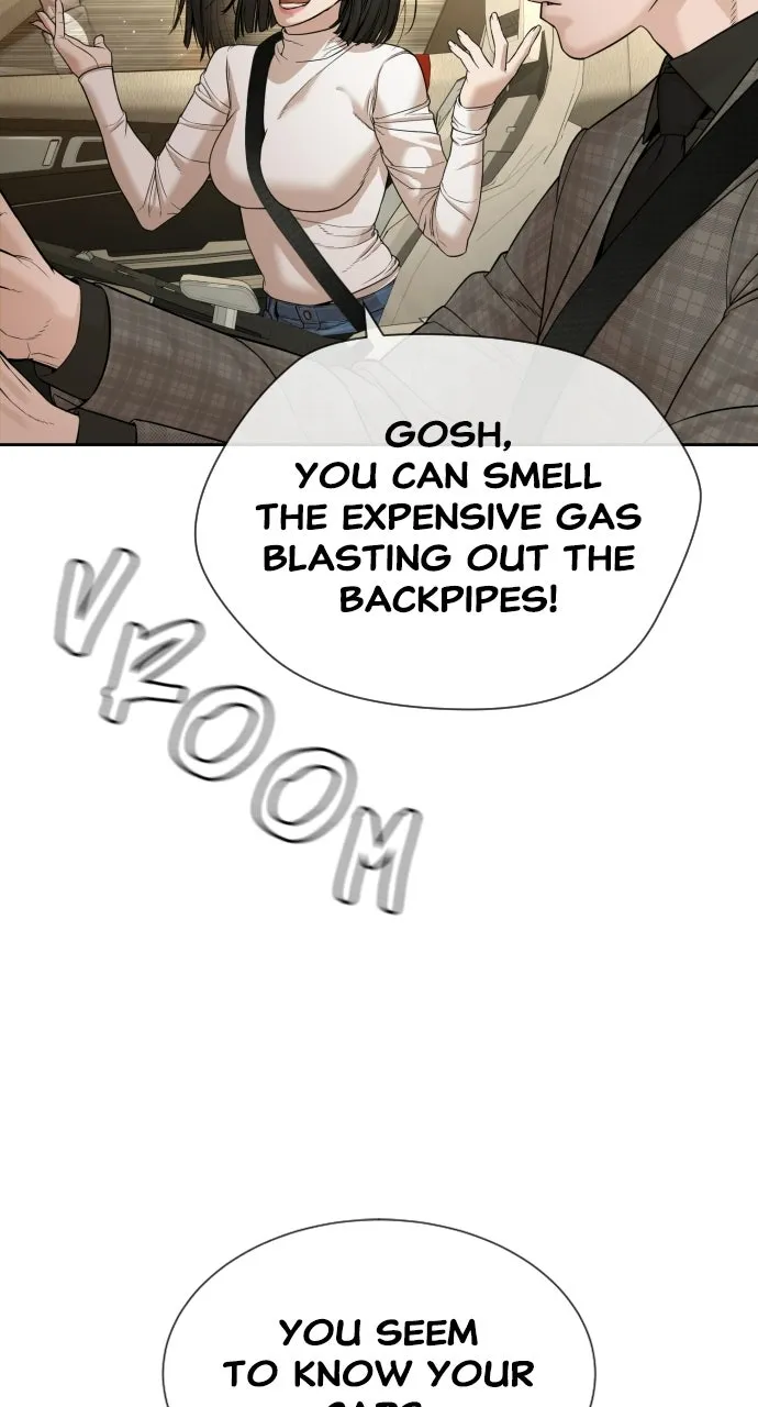 The Killer Attorney Chapter 10 page 39 - 