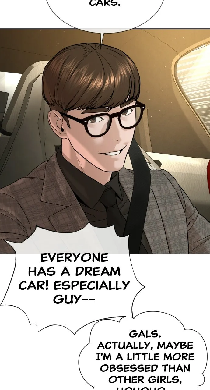 The Killer Attorney Chapter 10 page 40 - 