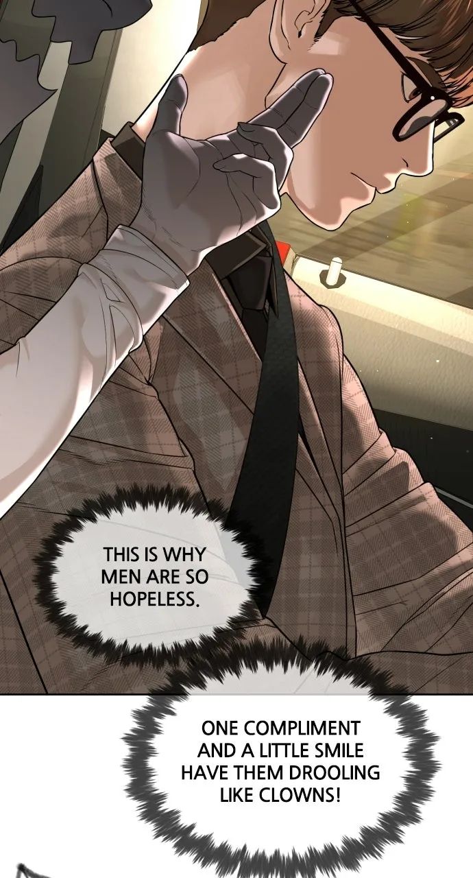 The Killer Attorney Chapter 10 page 45 - 
