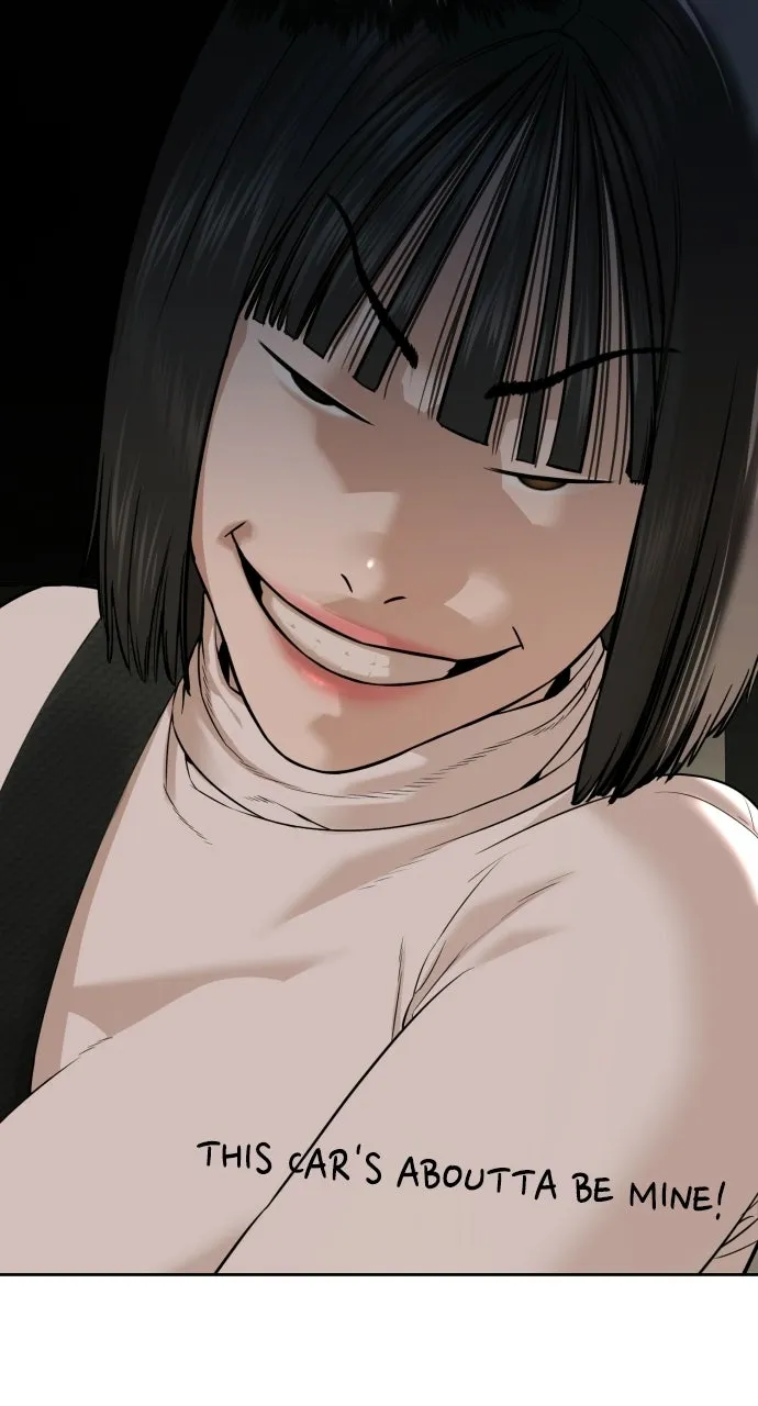 The Killer Attorney Chapter 10 page 50 - 