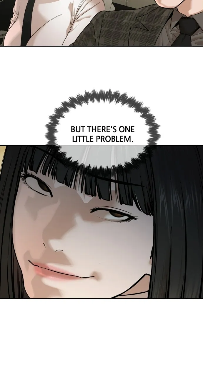 The Killer Attorney Chapter 10 page 52 - 