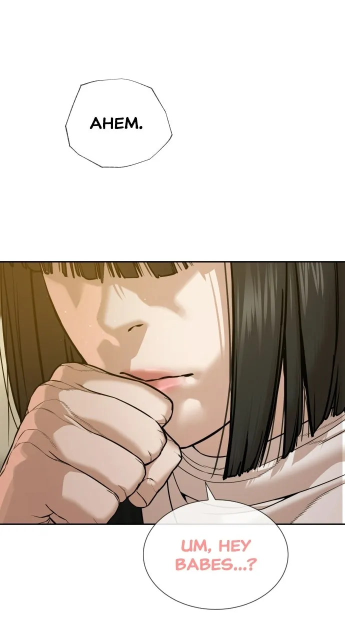 The Killer Attorney Chapter 10 page 59 - 