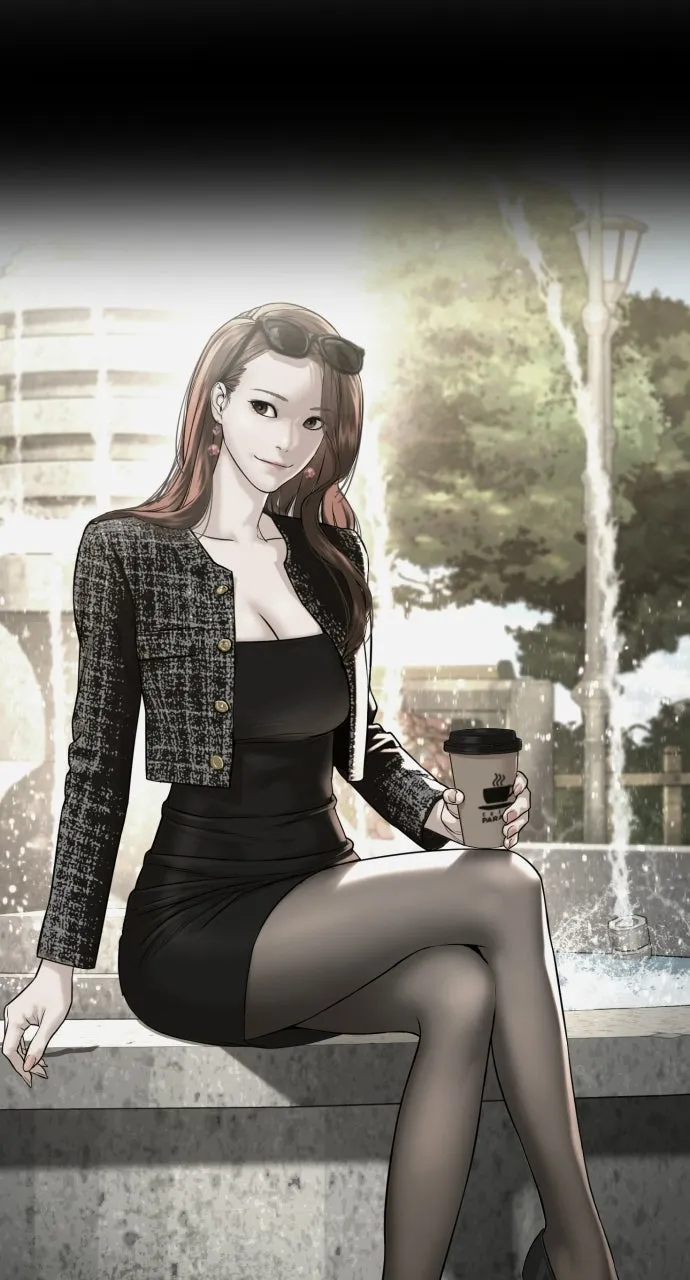 The Killer Attorney Chapter 10 page 7 - 
