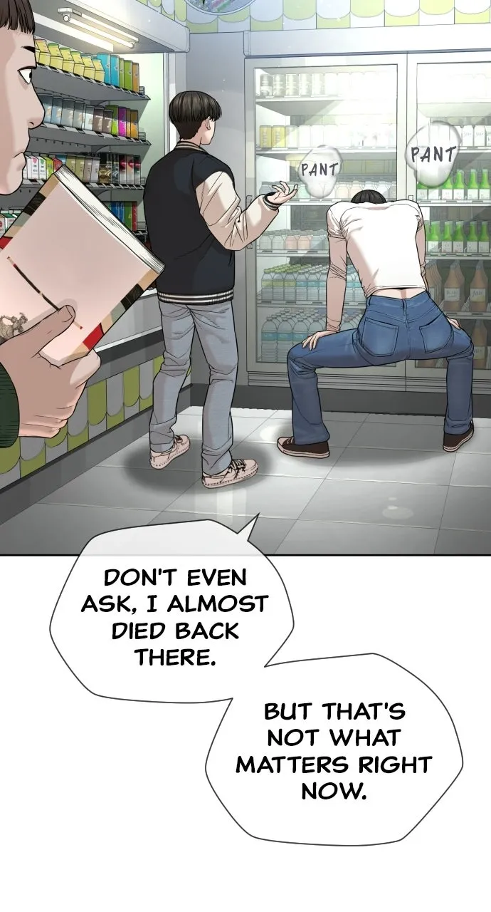 The Killer Attorney Chapter 10 page 70 - 