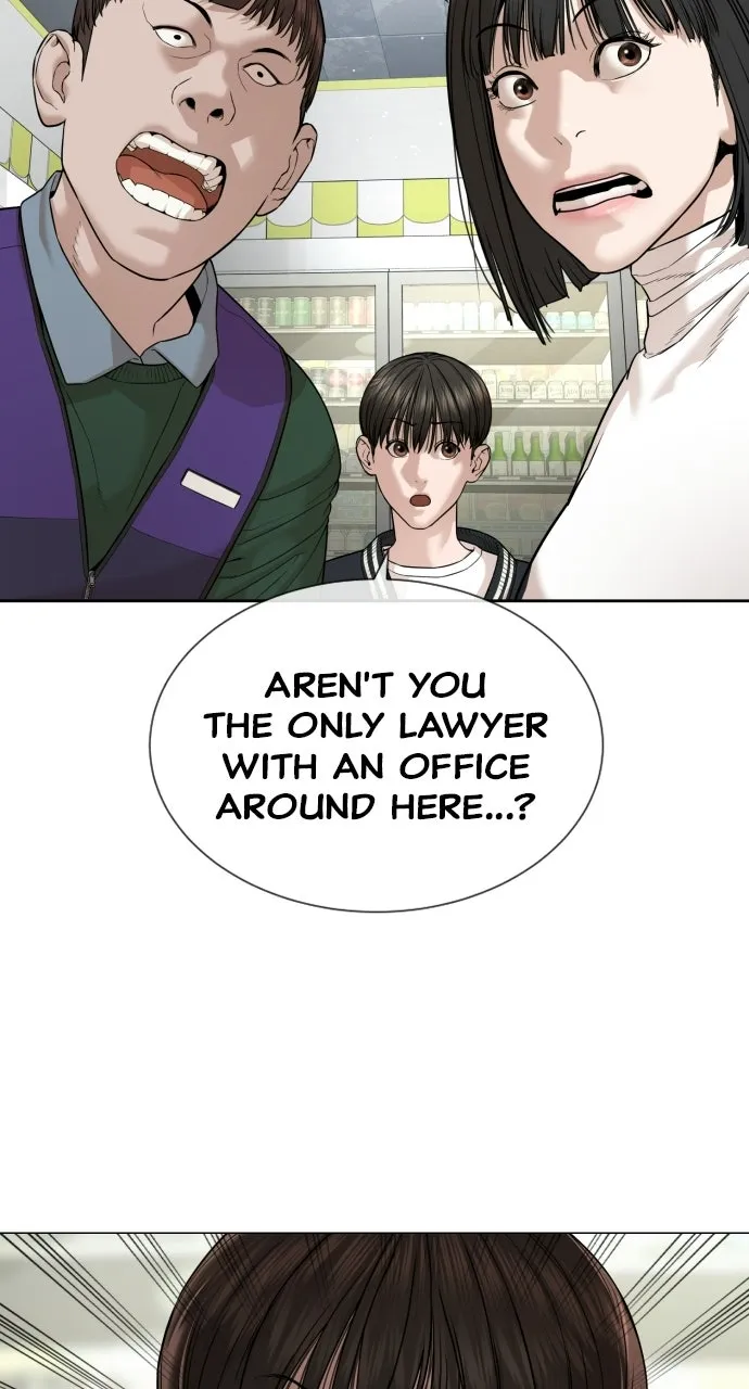 The Killer Attorney Chapter 10 page 76 - 