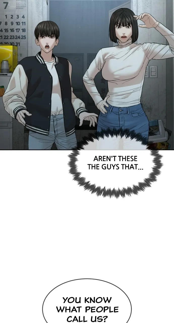 The Killer Attorney Chapter 10 page 82 - 