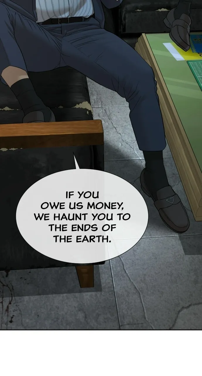 The Killer Attorney Chapter 10 page 85 - 