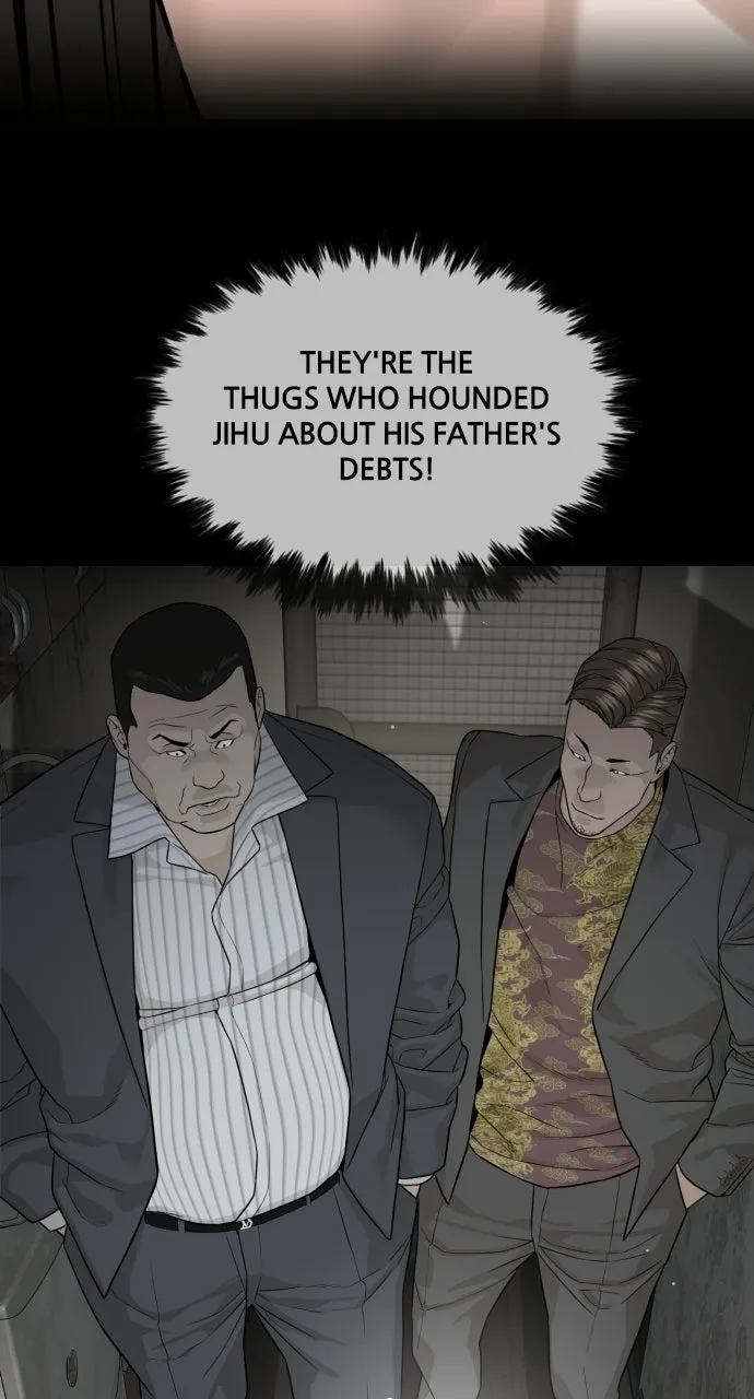 The Killer Attorney Chapter 10 page 87 - 