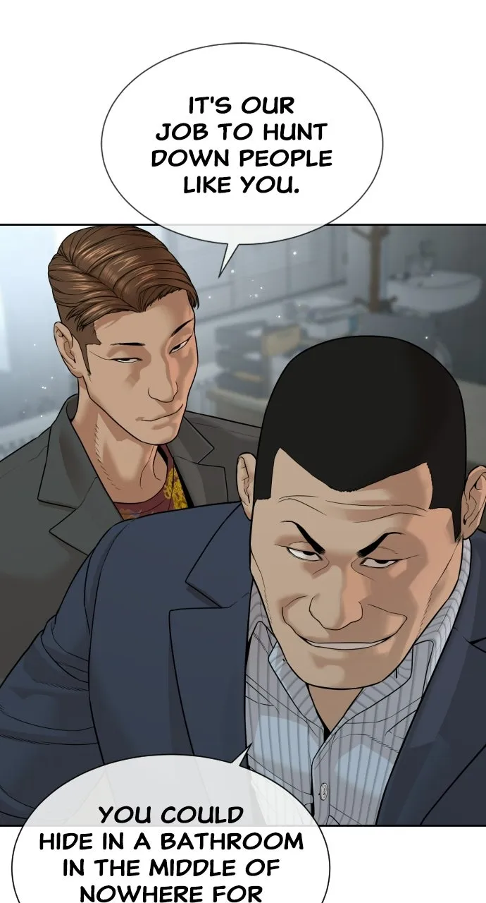 The Killer Attorney Chapter 10 page 89 - 