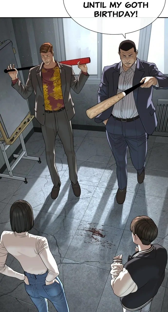 The Killer Attorney Chapter 10 page 91 - 