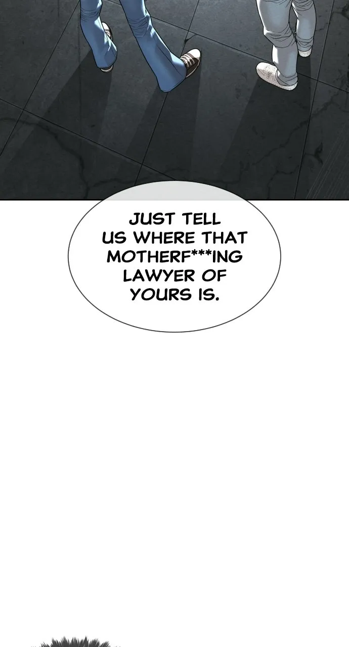 The Killer Attorney Chapter 10 page 92 - 