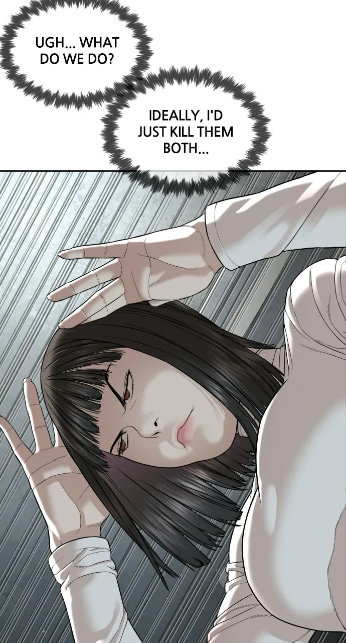 The Killer Attorney Chapter 10 page 93 - 