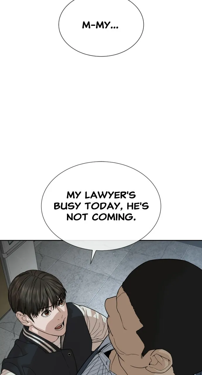 The Killer Attorney Chapter 10 page 95 - 