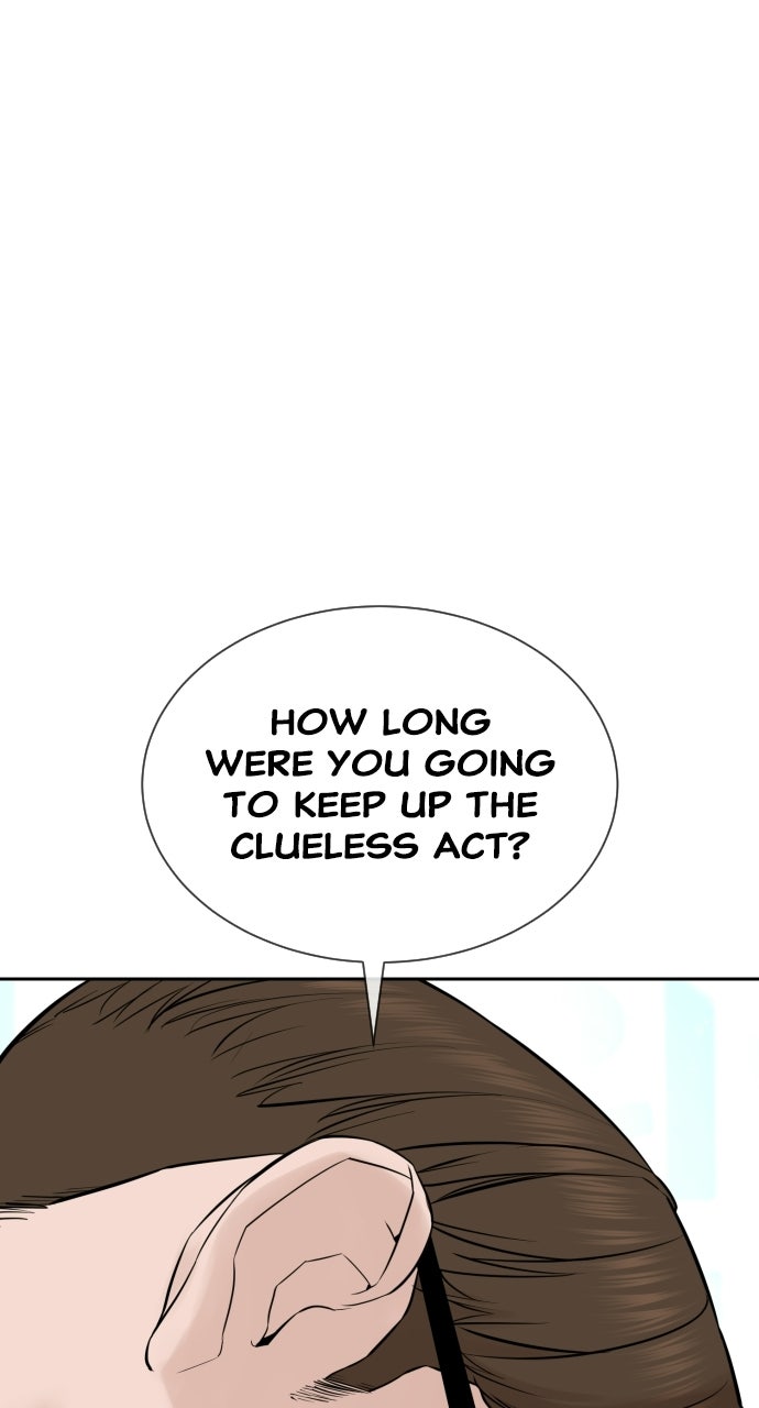 The Killer Attorney Ep. 10 - Were You Lying This Whole Time? page 1 - 