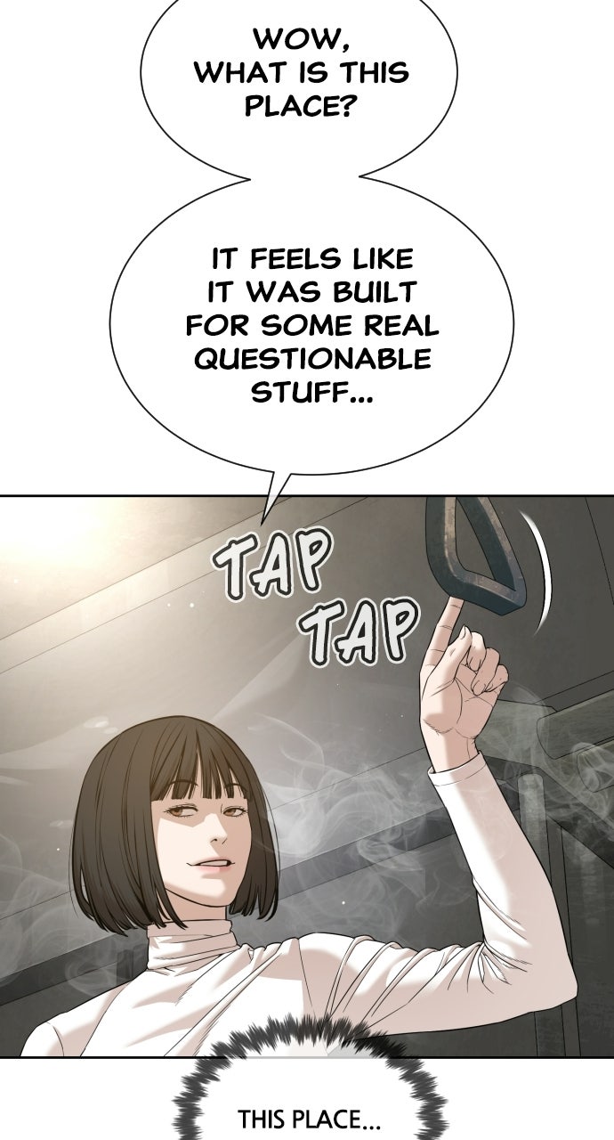 The Killer Attorney Ep. 10 - Were You Lying This Whole Time? page 101 - 