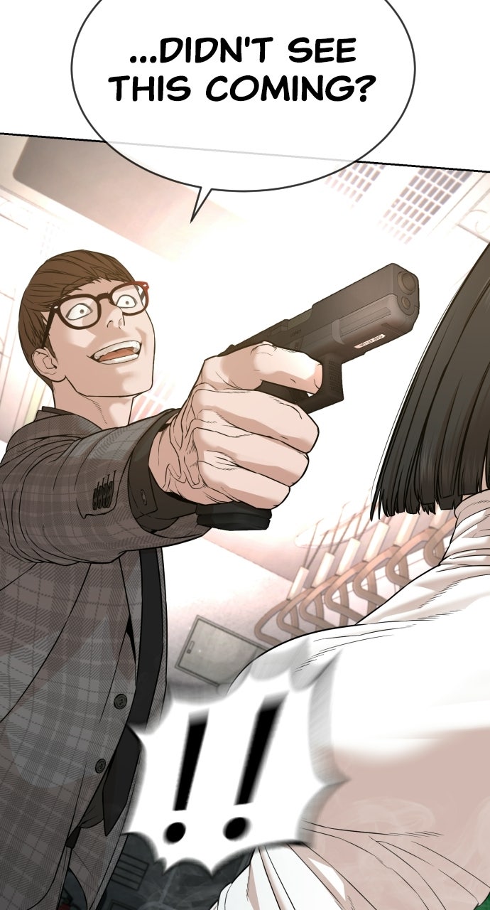 The Killer Attorney Ep. 10 - Were You Lying This Whole Time? page 107 - 