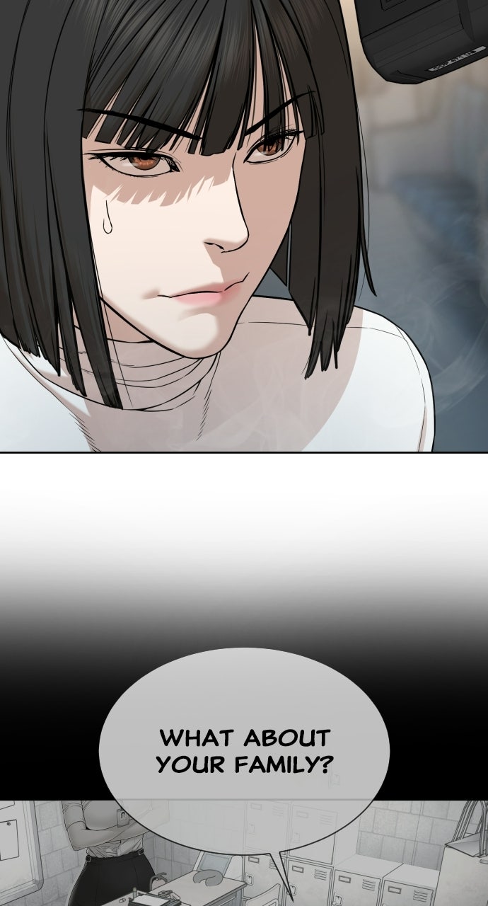 The Killer Attorney Ep. 10 - Were You Lying This Whole Time? page 111 - 