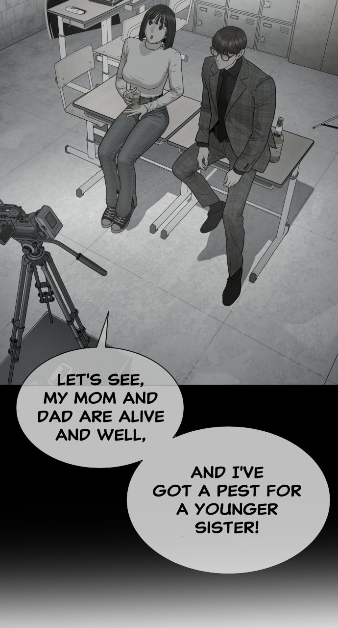 The Killer Attorney Ep. 10 - Were You Lying This Whole Time? page 112 - 