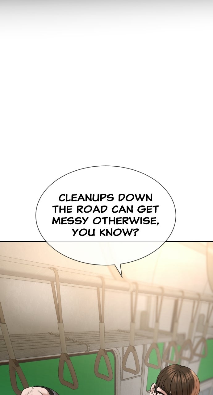 The Killer Attorney Ep. 10 - Were You Lying This Whole Time? page 113 - 