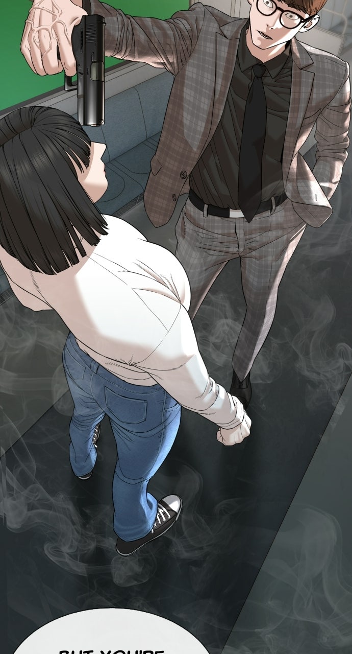 The Killer Attorney Ep. 10 - Were You Lying This Whole Time? page 114 - 