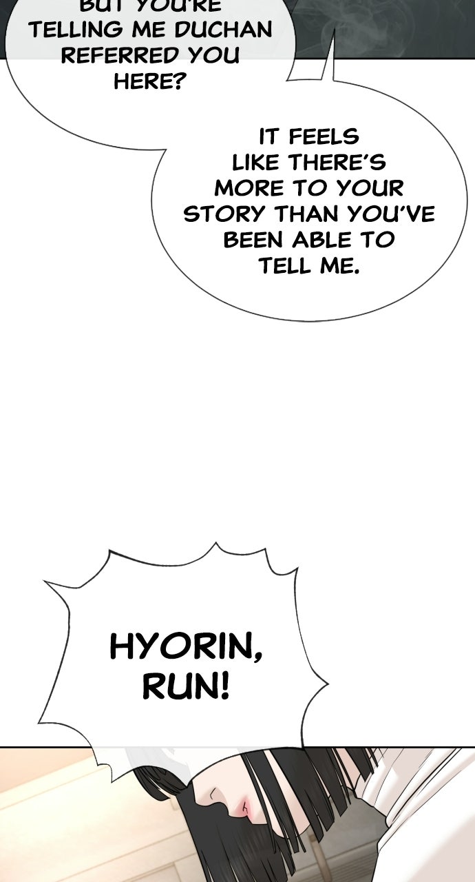 The Killer Attorney Ep. 10 - Were You Lying This Whole Time? page 115 - 