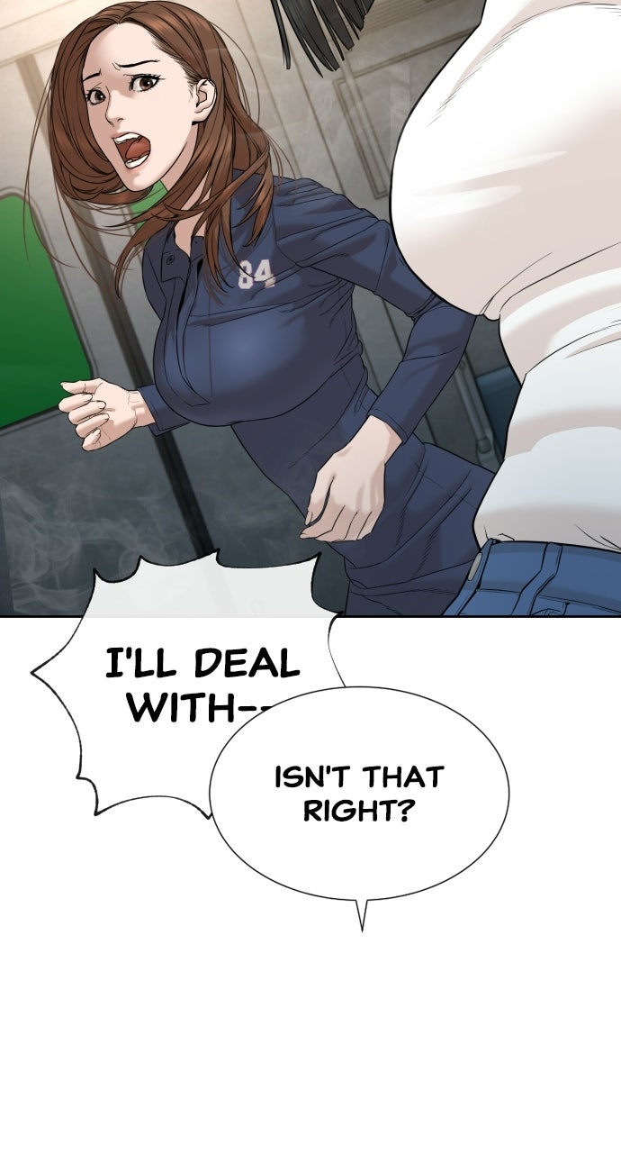 The Killer Attorney Ep. 10 - Were You Lying This Whole Time? page 116 - 