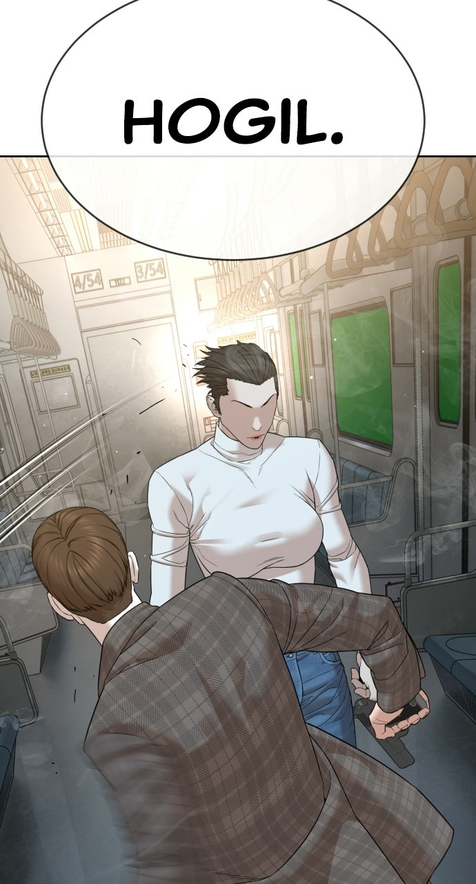 The Killer Attorney Ep. 10 - Were You Lying This Whole Time? page 119 - 