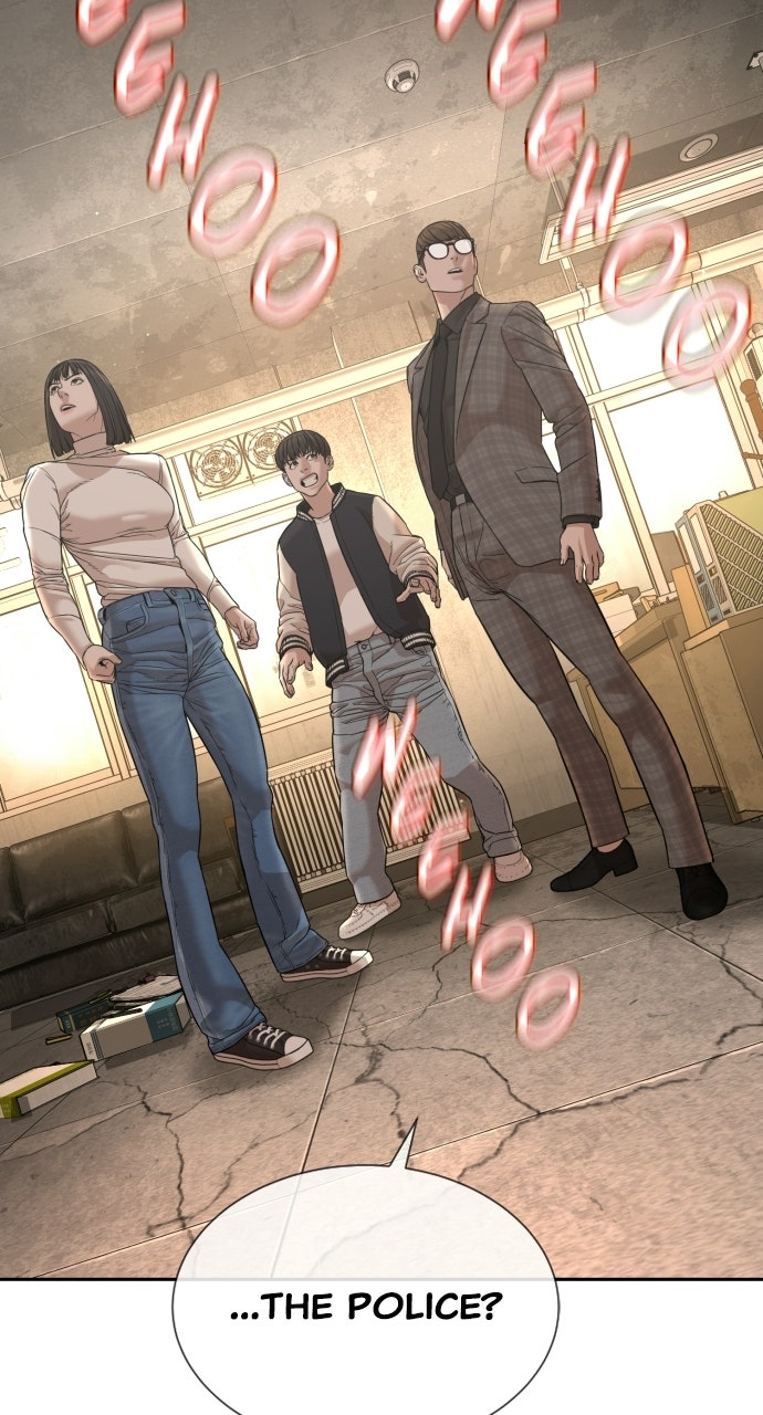 The Killer Attorney Ep. 10 - Were You Lying This Whole Time? page 13 - 