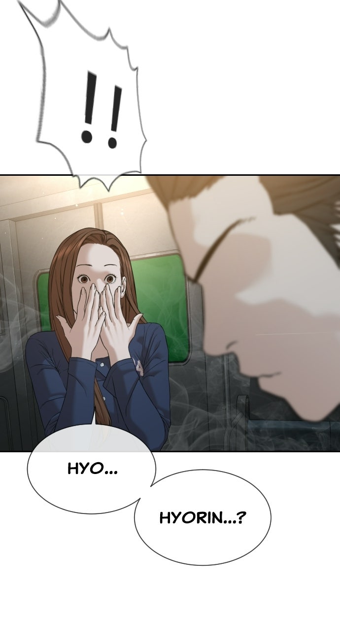 The Killer Attorney Ep. 10 - Were You Lying This Whole Time? page 121 - 