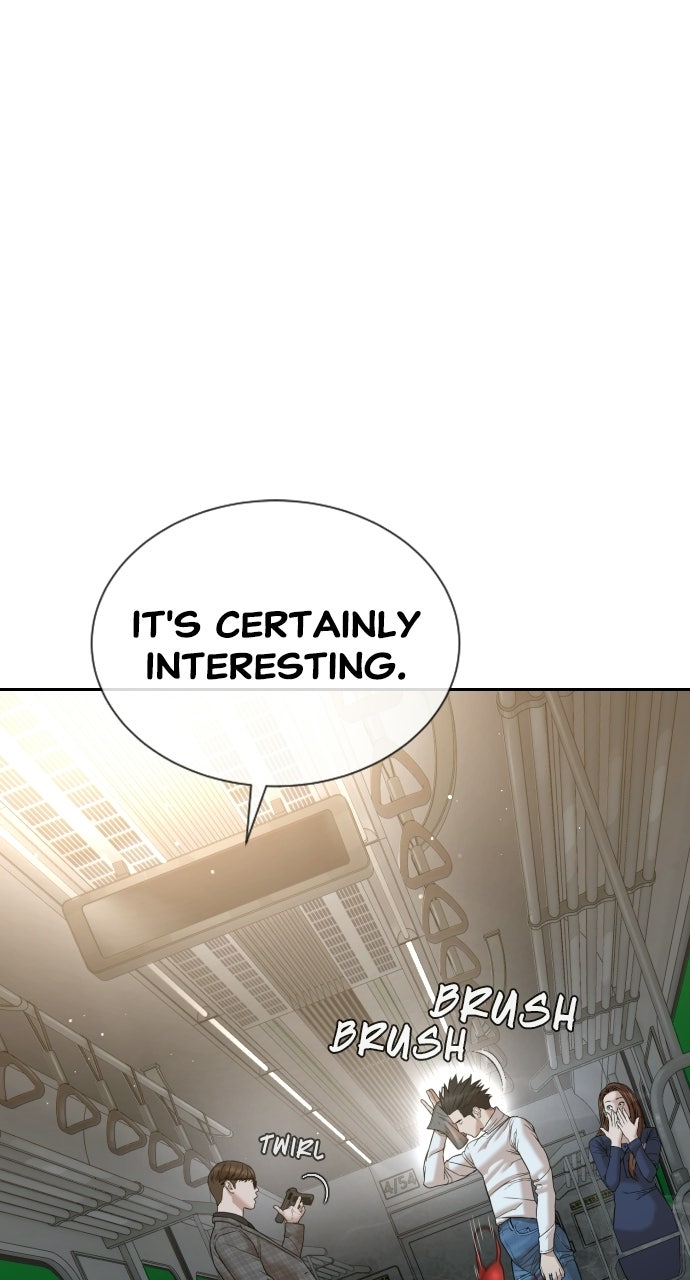 The Killer Attorney Ep. 10 - Were You Lying This Whole Time? page 122 - 