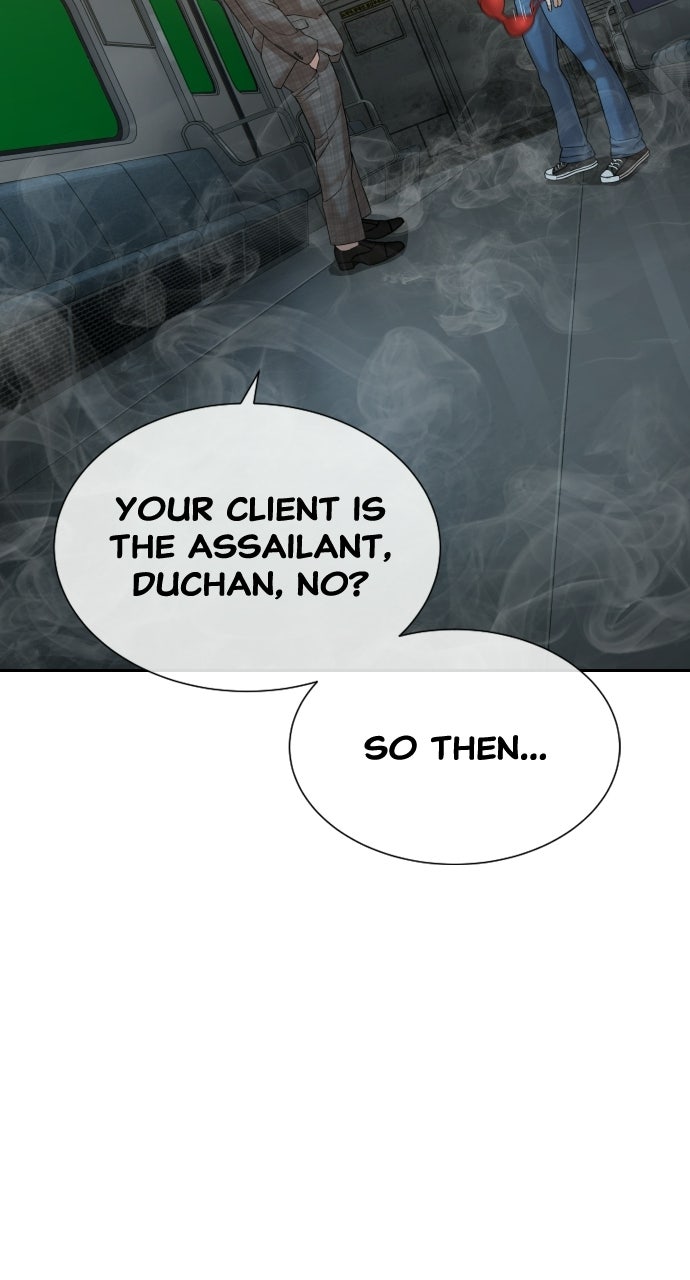 The Killer Attorney Ep. 10 - Were You Lying This Whole Time? page 123 - 