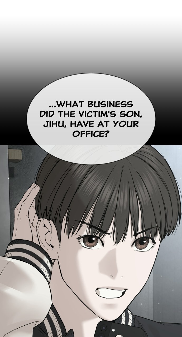 The Killer Attorney Ep. 10 - Were You Lying This Whole Time? page 124 - 